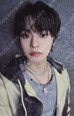 ALPHA DRIVE ONE DEBUT SHOW [THE FIRST ALARM] LEO photocard image