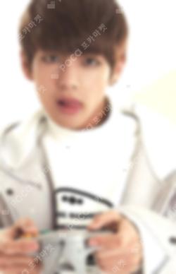 2015 BTS LIVE TRILOGY EPISODE I BTS BEGINS V photocard image