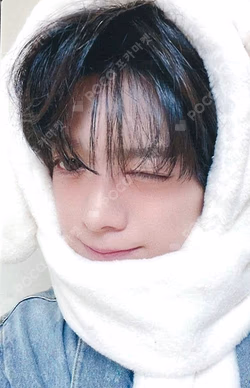 LOST JUMP UP Yuma photocard image