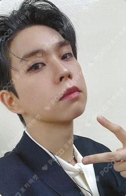 Sunflower DEAR MY MUSE CHOISANGYEOP photocard image