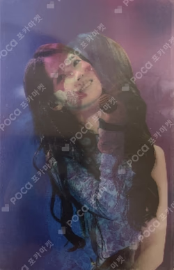 2026 SEASON'S GREETINGS IU photocard image