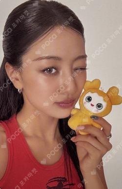 2026 SEASON'S GREETINGS [RED WHISPERS]