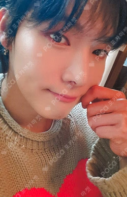 SECRET SANTA DEAR MY MUSE