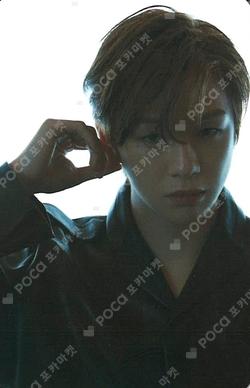 The Story : RETOLD PHONE STRAP KANG DANIEL photocard image