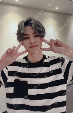 NCT KUN photocard image