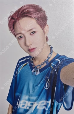 2025 NCT DREAM TOUR THE DREAM SHOW 4 : DREAM THE FUTURE in JAPAN RANDOM PHOTOCARD