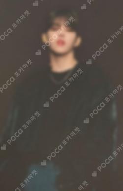 SEVENTEEN TOUR FOLLOW AGAIN Photo Keyring S.COUPS photocard image