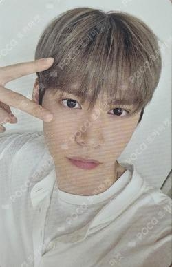 2026 RIIZE SEASON'S GREETINGS SPECIAL EDITION EUNSEOK photocard image
