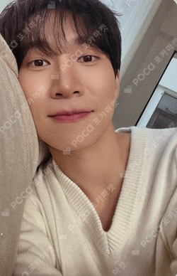 2025 SEO EUNKWANG CONCERT [My Page] in Busan FANCLUB BOOTH