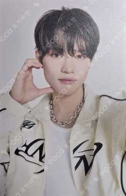2025 NCT DREAM TOUR THE DREAM SHOW 4 : DREAM THE FUTURE in JAPAN RANDOM PHOTOCARD