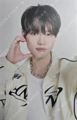2025 NCT DREAM TOUR THE DREAM SHOW 4 : DREAM THE FUTURE in JAPAN RANDOM PHOTOCARD CHENLE photocard image
