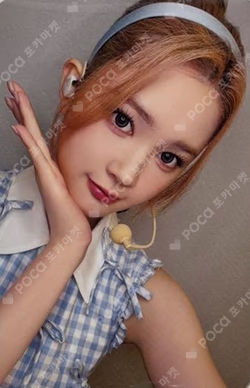 SM ENTERTAINMENT 30th Anniversary SPECIAL EVENT A-Na photocard image