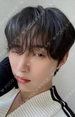 X SHOP X OX:N PHOTOBOOK JAEHAN photocard image