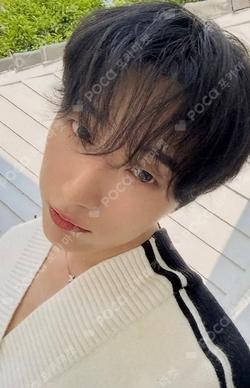 X SHOP X OX:N PHOTOBOOK JAEHAN photocard image