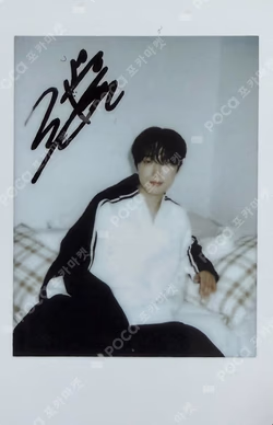 X SHOP X OX:N PHOTOBOOK