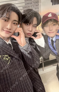 2026 SEASON'S GREETINGS