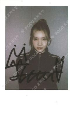 The Chase KMS JUUN photocard image