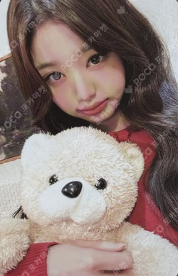 2025 MBC Gayo Daejejeon: MUT WONYOUNG photocard image