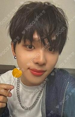 Kick Out, Flip Now! StarRiver Amaru photocard image