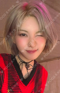 Fe3O4: FORWARD APPLEMUSIC LUCKY DRAW