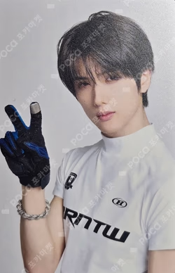 2025 NCT DREAM TOUR THE DREAM SHOW 4 : DREAM THE FUTURE in JAPAN RANDOM PHOTOCARD