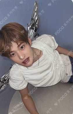 2026 SEASON'S GREETINGS RANDOM TRADING CARD SET B ver.