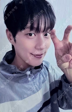 2026 SEASON'S GREETINGS GRAPHIC SIDE Ver.