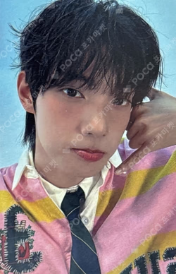 Sweet Dream INTERASIA CHUEI LI YU photocard image