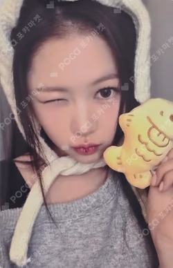 FOCUS KTOWN4U LUCKY DRAW YE-ON photocard image