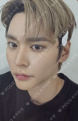 2026 RIIZE SEASON'S GREETINGS SPECIAL EDITION EUNSEOK photocard image