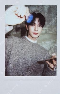 2025 Chuei Li Yu Fan Meeting 'Drawing Yu' RANDOM TRADING PHOTO CARD SET CHUEI LI YU photocard image