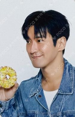 2026 SEASON'S GREETINGS WITHMUU SIWON photocard image