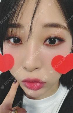 laundri MAKESTAR Moon Byul photocard image