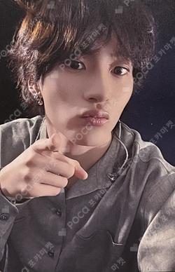 RIIZE ANTON photocard image