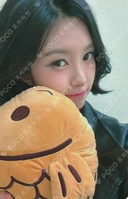 BUBBLE GUM MUSIC&DRAMA DAYEON photocard image