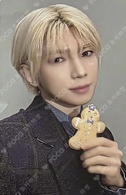 2026 SEASON'S GREETINGS YEOSANG photocard image