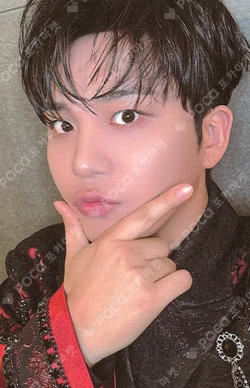 2024 ATEEZ WORLD TOUR [TOWARDS THE LIGHT : WILL TO POWER] IN SEOUL PLAYCODE hello82