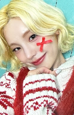 2025 MBC Gayo Daejejeon: MUT YEJI photocard image