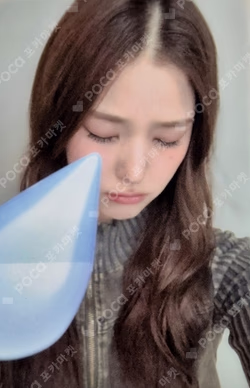 Not Just Pretty NFC_Nemo Ver. EVERLINE LUCKY DRAW MAI photocard image