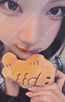 FOCUS KTOWN4U LUCKY DRAW JUUN photocard image