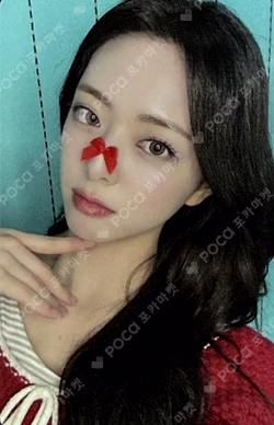 2025 MBC Gayo Daejejeon: MUT YUNA photocard image