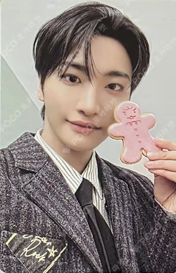 2026 SEASON'S GREETINGS