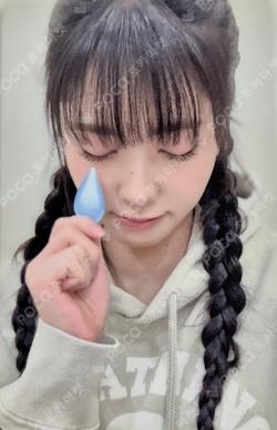 Not Just Pretty NFC_Nemo Ver. EVERLINE LUCKY DRAW