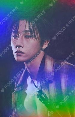 THE X OLIVE YOUNG I.M photocard image