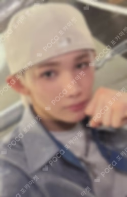 Back to Life FAN SHOWCASE WEVERSE JAPAN JO photocard image