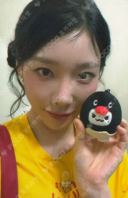 [PINGU X TAENG-GEU] POP-UP STORE REWARD