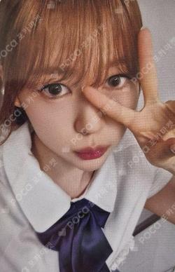 SM ENTERTAINMENT 30th Anniversary SPECIAL EVENT YE-ON photocard image