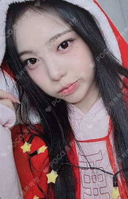 FOCUS MINIRECORD LUCKY DRAW