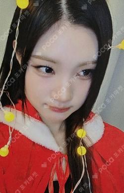 FOCUS MINIRECORD LUCKY DRAW JUUN photocard image