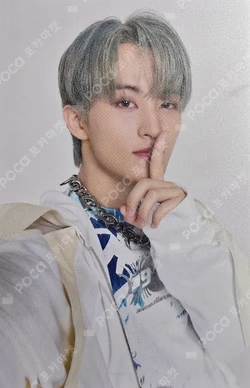 2025 NCT DREAM TOUR THE DREAM SHOW 4 : DREAM THE FUTURE in JAPAN RANDOM PHOTOCARD